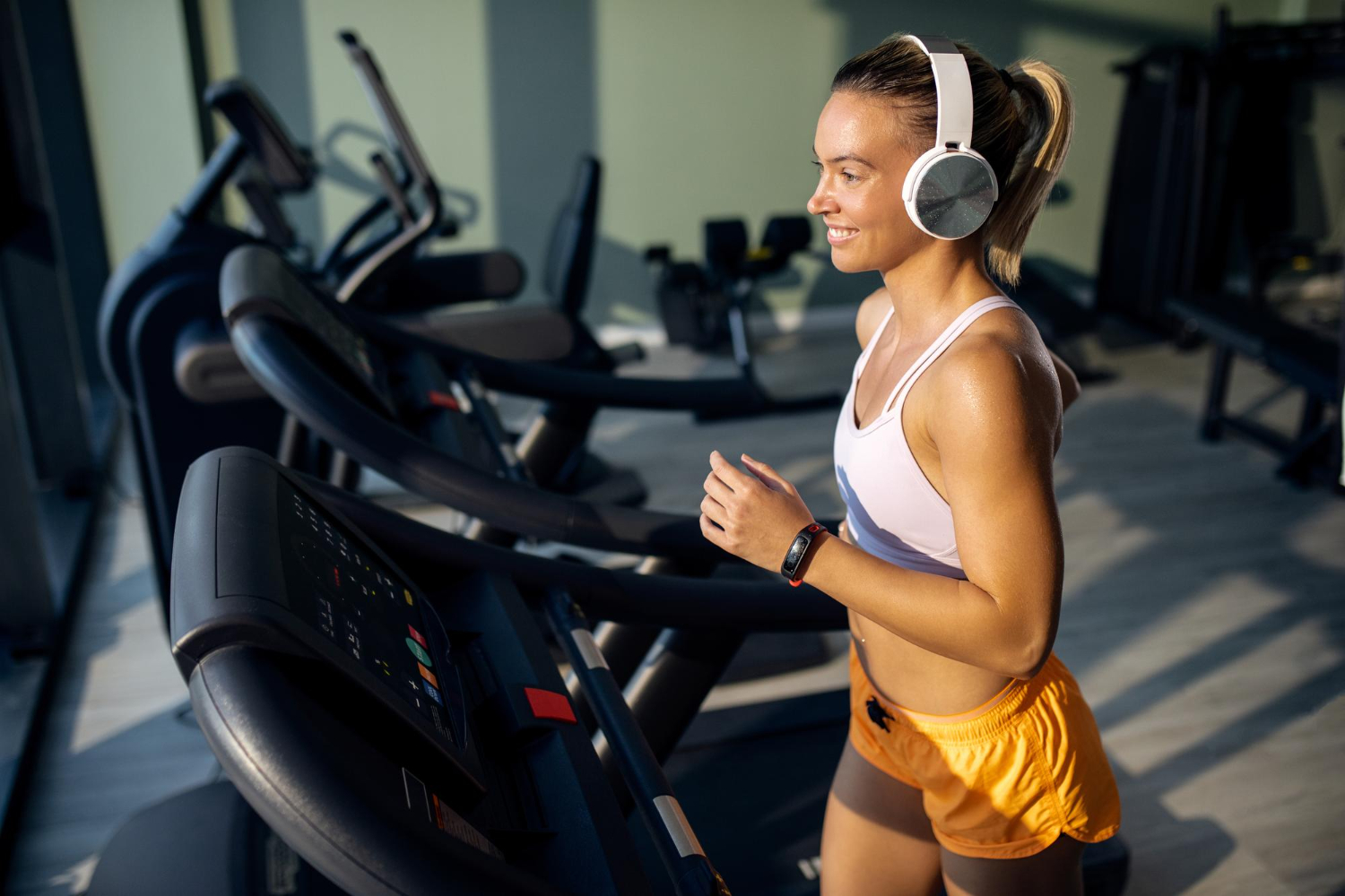 Treadmill