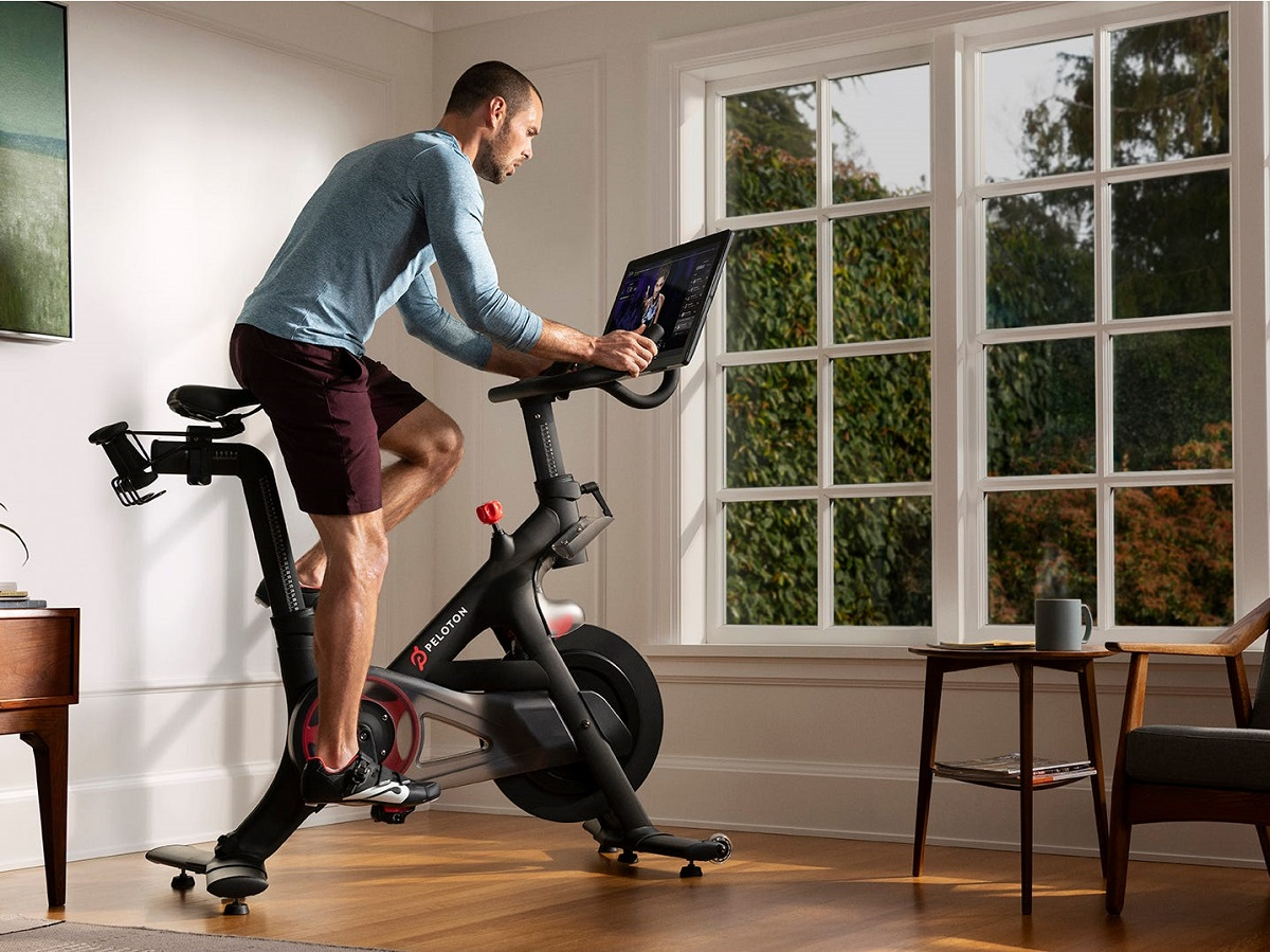 Smart Gym