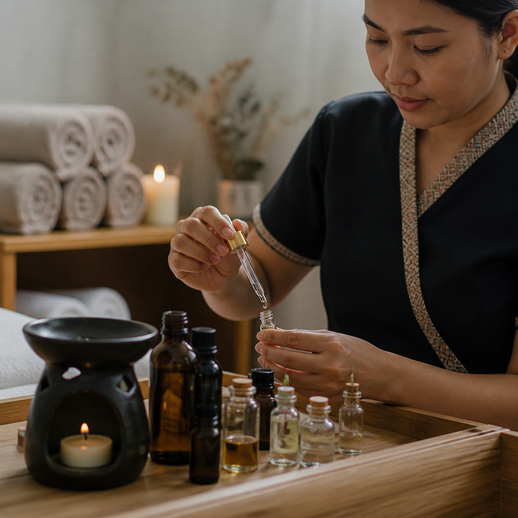 เทรนด์ Wellness Center ในไทย ทำไมคนยุคนี้ให้ความสำคัญกับการดูแลสุขภาพมากขึ้น