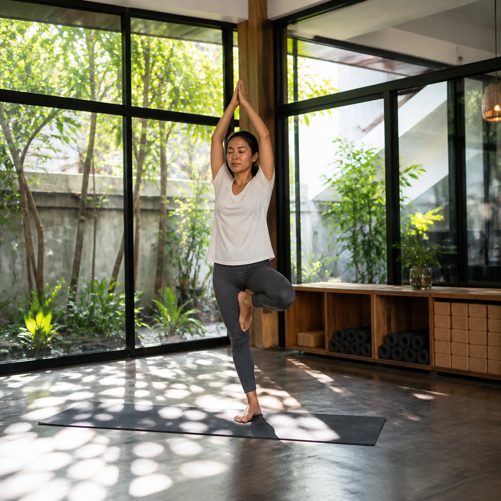 เทรนด์ Wellness Center ในไทย ทำไมคนยุคนี้ให้ความสำคัญกับการดูแลสุขภาพมากขึ้น