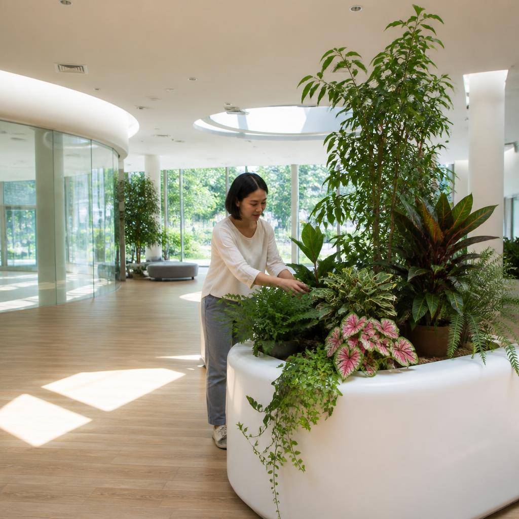 เบื้องหลังการออกแบบพื้นที่ใน Wellness Center ที่กระตุ้นให้ลูกค้าอยากกลับมาใช้บริการซ้ำ
