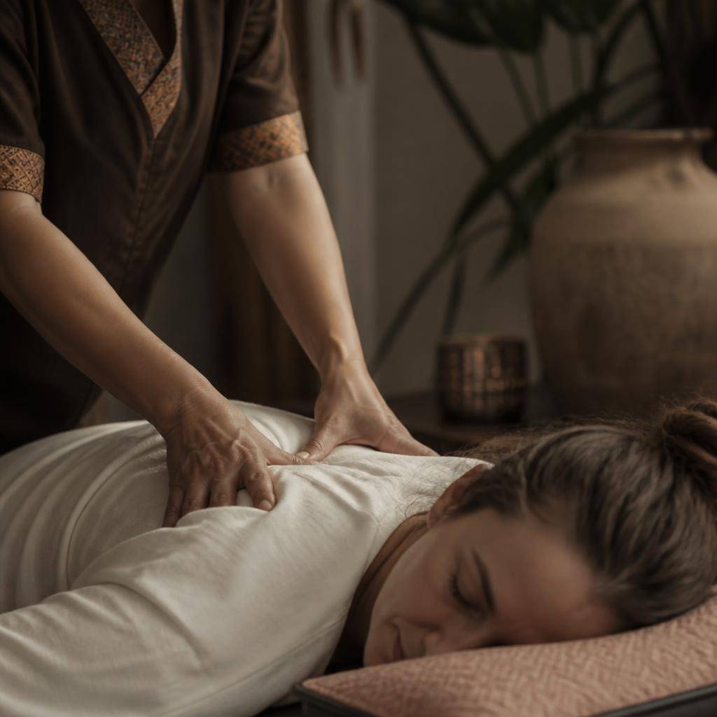 รวม 5 Wellness Center ระดับท็อปที่ช่วยรีเซ็ตสมองคุณได้จริง