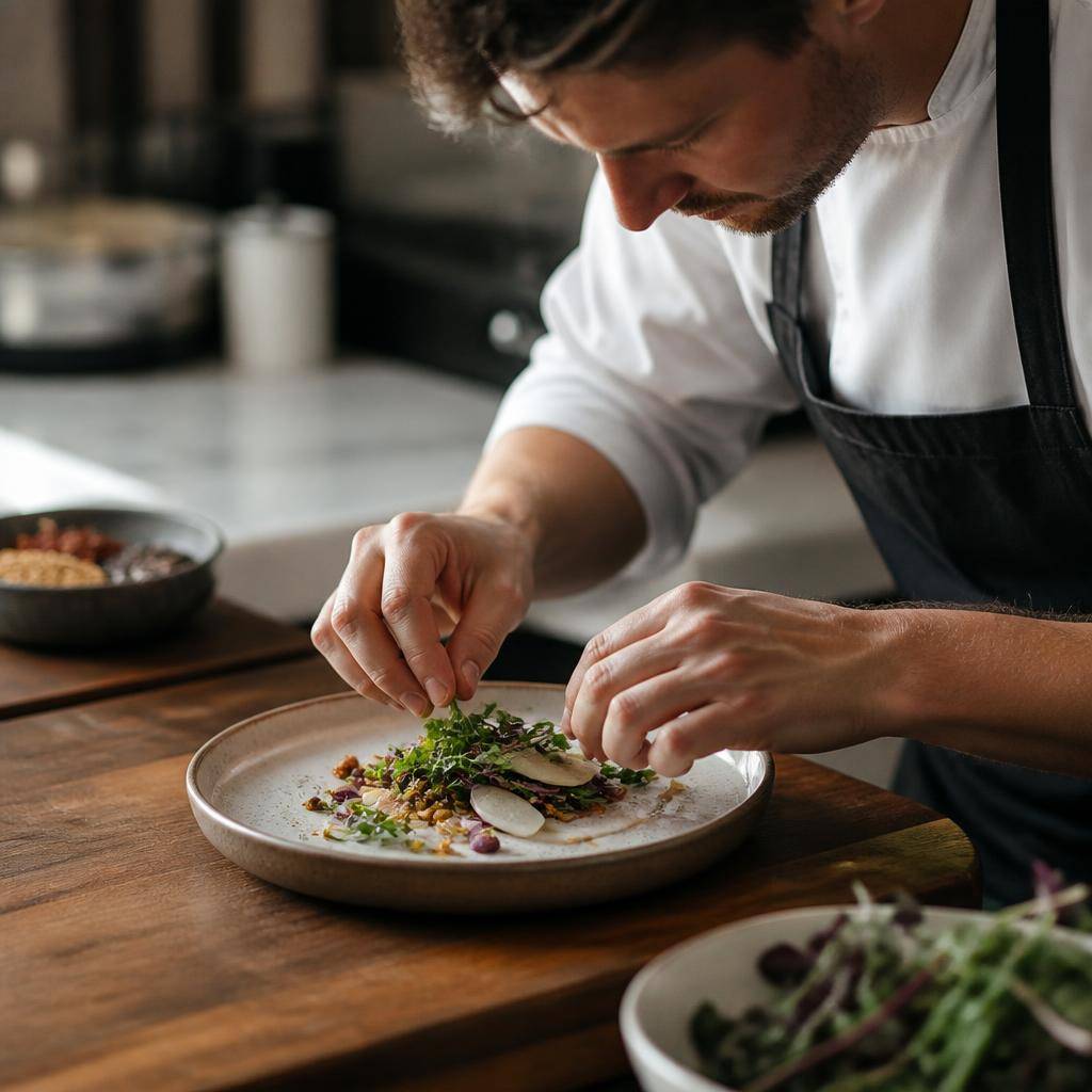 ถอดรหัสไลฟ์สไตล์ยุคใหม่ที่ลงทุนกับ Wellness และ Private Chef