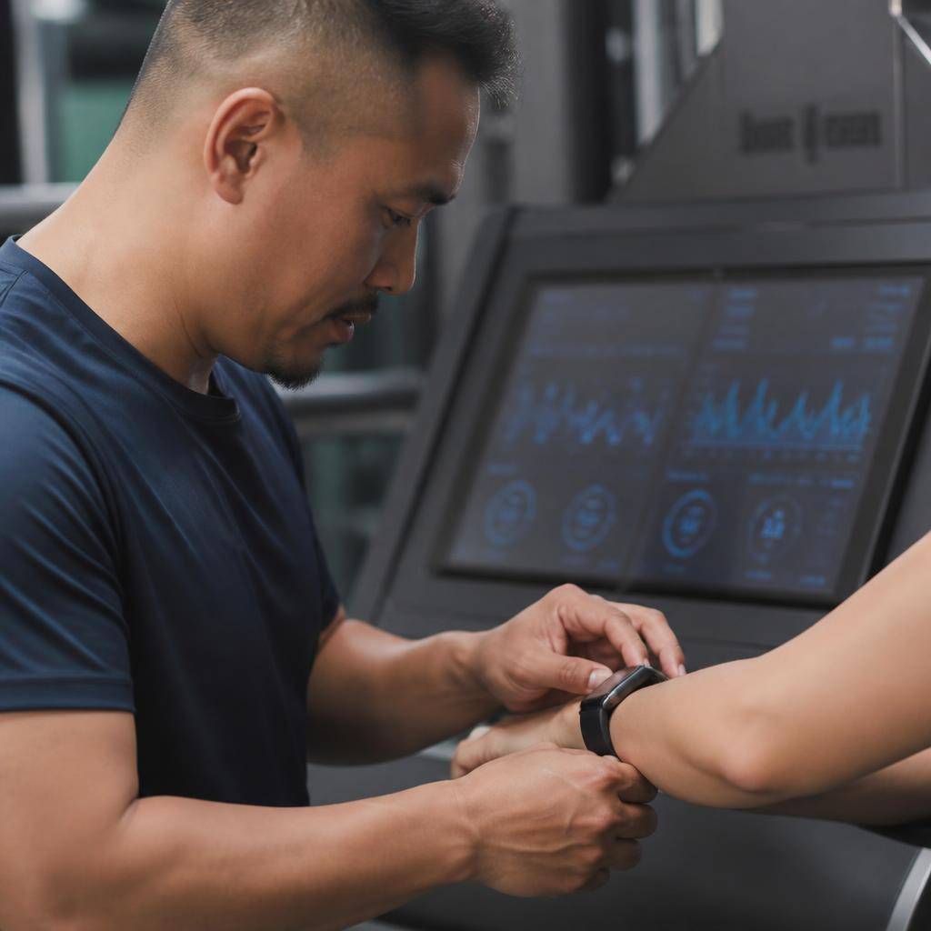 Luxury Fitness Trends เทรนด์ฟิตเนสระดับพรีเมียมที่ช่วยยกระดับการออกกำลังกายและประสบการณ์ดูแลสุขภาพ